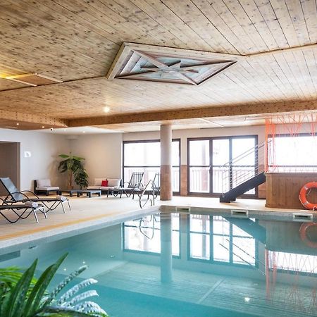 Chalet Des Neiges Hermine Val Thorens Luaran gambar