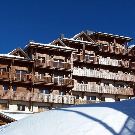 Chalet Des Neiges Hermine Val Thorens Luaran gambar