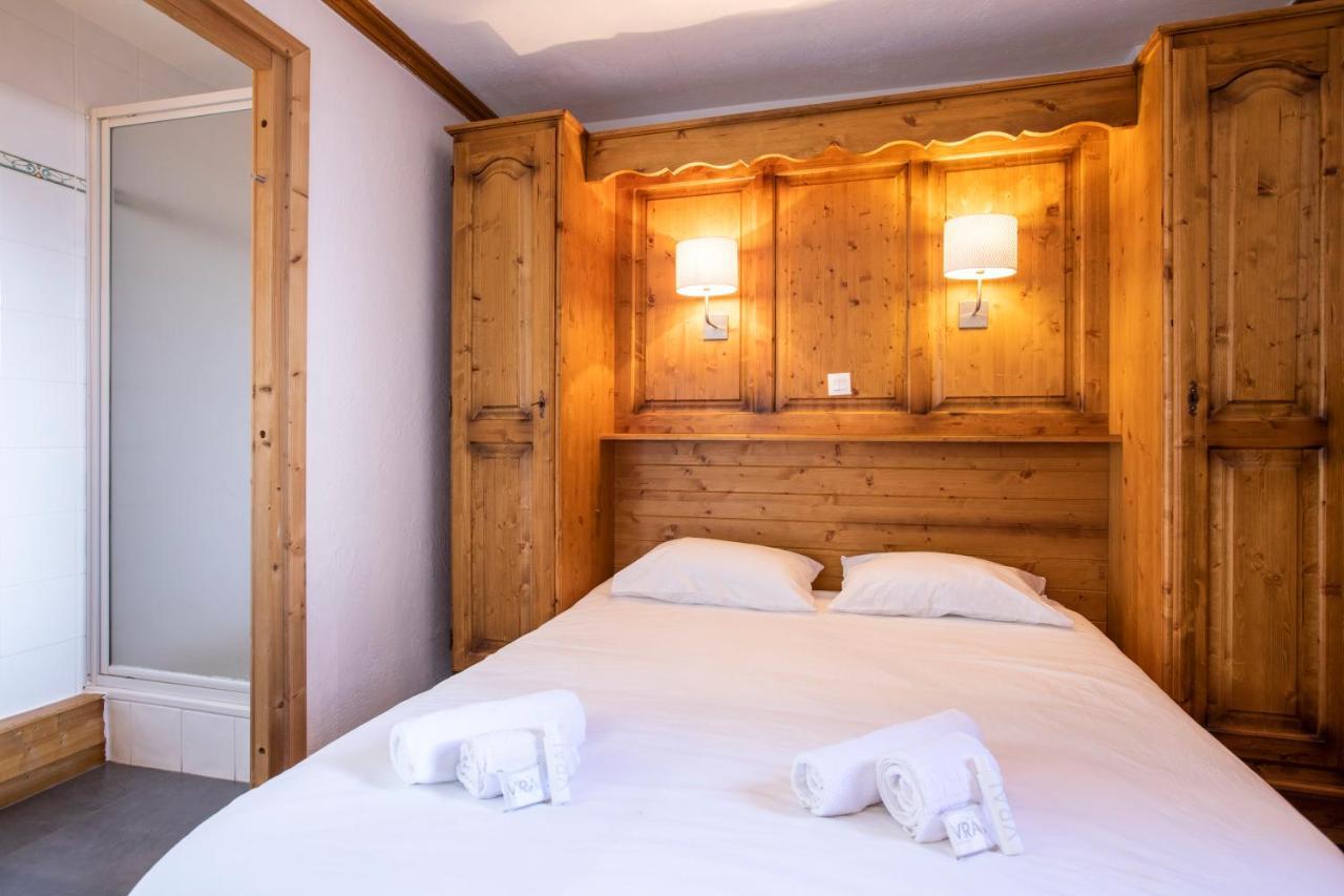 Chalet Des Neiges Hermine Val Thorens Luaran gambar