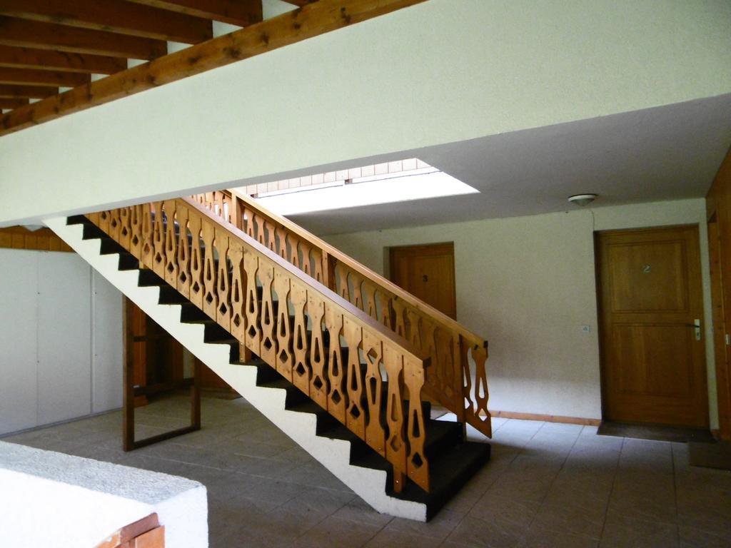 Chalet Des Neiges Hermine Val Thorens Luaran gambar