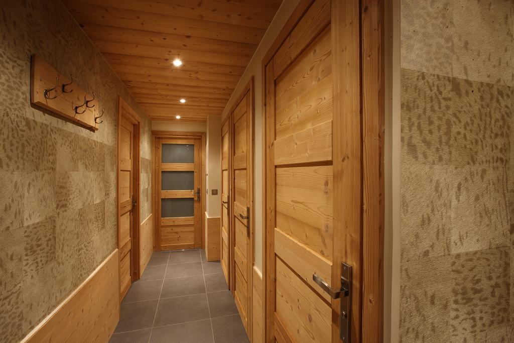 Chalet Des Neiges Hermine Val Thorens Luaran gambar